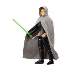 Figurine Luke Skywalker (Jedi Knight) Hasbro Retro Collection (Star Wars 6 : le retour du Jedi)