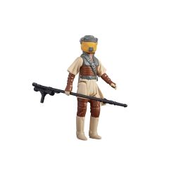 Figurine Hasbro Princess Leia Boushh Retro Collection (Star Wars 6 : le retour du Jedi)