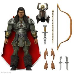 Thulsa Doom figurine Super7 Ultimates (Conan le barbare)