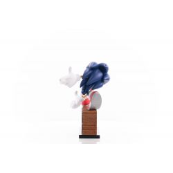 Sonic the hedgehog F4F statue (Sonic Adventure)
