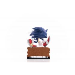 Sonic the hedgehog F4F statue (Sonic Adventure)