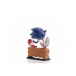 Sonic the hedgehog F4F statue (Sonic Adventure)