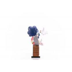 Sonic the hedgehog F4F statue (Sonic Adventure)