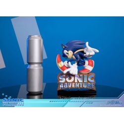 Sonic the hedgehog F4F statue (Sonic Adventure)