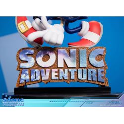 Sonic the hedgehog F4F statue (Sonic Adventure)