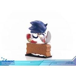 Sonic the hedgehog F4F statue (Sonic Adventure)