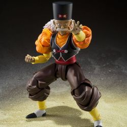 Figurine Android 20 Bandai SH Figuarts (Dragon Ball Z)