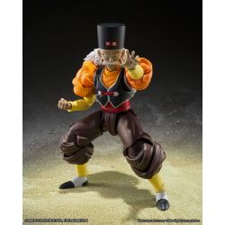 Android 20 Bandai SH Figuarts figure (Dragon Ball Z)