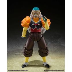 Android 20 Bandai SH Figuarts figure (Dragon Ball Z)