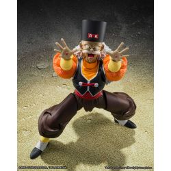 Android 20 Bandai SH Figuarts figure (Dragon Ball Z)