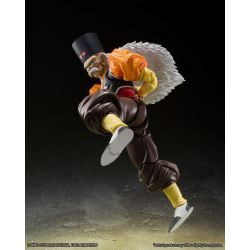 Android 20 Bandai SH Figuarts figure (Dragon Ball Z)