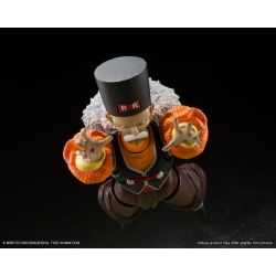 Android 20 Bandai SH Figuarts figure (Dragon Ball Z)