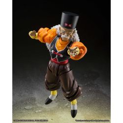 Android 20 Bandai SH Figuarts figure (Dragon Ball Z)