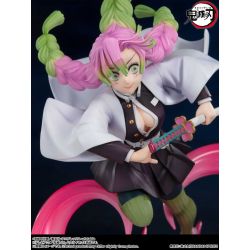 Mitsuri Kanroji figurine Figuarts Zero Bandai (Demon Slayer Kimestu no Yaiba)