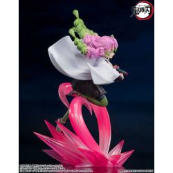 Mitsuri Kanroji figurine Figuarts Zero Bandai (Demon Slayer Kimestu no Yaiba)