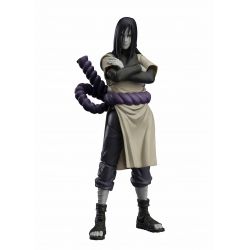 Orochimaru (Seeker of immortality) Bandai SH Figuarts figure (Naruto)