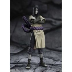 Orochimaru (Seeker of immortality) SH Figuarts Bandai (figurine Naruto)