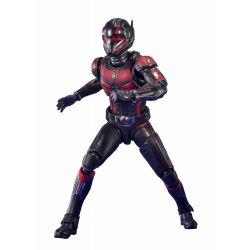 Ant-Man Bandai SH Figuarts (figurine Ant-Man and the Wasp Quantumania)