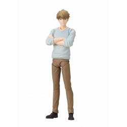 Loid Forger Bandai SH Figuarts (figurine Spy X Family)