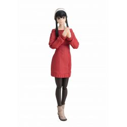 Figurine Yor Forger Bandai SH Figuarts (Spy X Family)