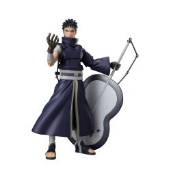 Obito Uchiha (Hollow dreams of despair) Bandai SH Figuarts figure (Naruto shippuden)