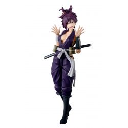Yuzuriha Bandai SH Figuarts figure Ultimates (Hell's paradise)