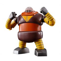 Boss Borot Bandai Soul of Chogokin figure GX-10R (Mazinger Z)