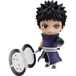 Obito Uchiha Good Smile Company Nendoroid (figurine Naruto)