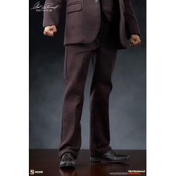 Harry Callahan (Clint Eastwood) Sideshow figure final act variant (Dirty Harry)
