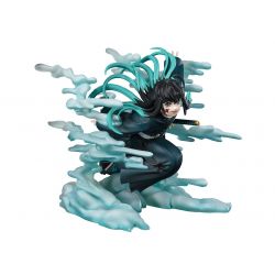 Muichiro Tokito Bandai Figuarts Zero figure (Demon Slayer)