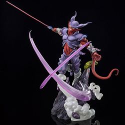 Janemba (Extra Battle) Bandai Figuarts Zero statue (Dragon Ball Z)