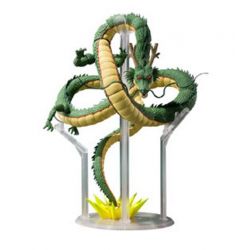 Shenron SH Figuarts reissue (Dragon Ball Z)