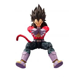 Vegeta Super Saiyan 4 SH Figuarts (Dragon Ball GT)