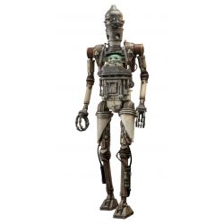 IG-12 Hot Toys figure TMS104 (Star Wars The Mandalorian)