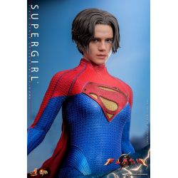Supergirl Hot Toys MMS715 (figurine The Flash)