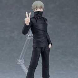 Figurine Toge Inumaki Good Smile Figma (Jujutsu Kaisen)