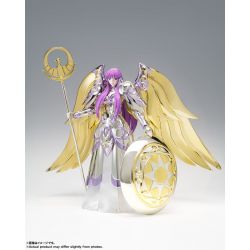 Athena (Saori Kido) Bandai Myth Cloth EX figure premium set 20th anniversary (Saint Seiya)