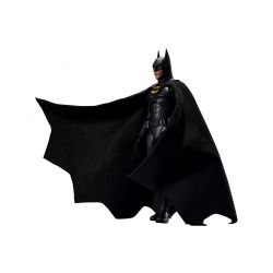 Batman SH Figuarts Bandai (figurine The Flash)
