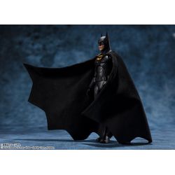 Batman SH Figuarts Bandai (figurine The Flash)