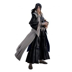 Byakuya Kuchiki Bandai SH Figuarts (figurine Bleach : thousand year blood war)