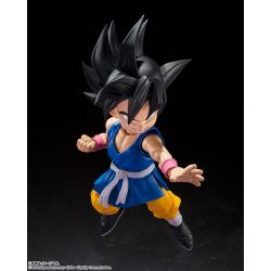 Son Goku SH Figuarts (Dragon Ball GT)