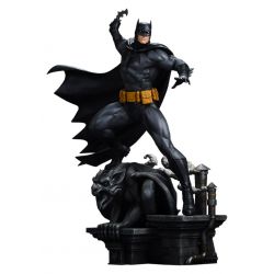 Batman Tweeterhead Maquette statue (DC)