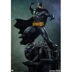 Batman Tweeterhead Maquette statue (DC)
