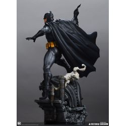 Batman statue Maquette Tweeterhead (DC)