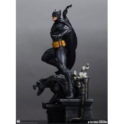 Batman Tweeterhead Maquette statue (DC)