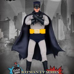 Batman Beast Kingdom Dynamic Action Heroes figure (Batman 1966)