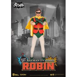 Figurine Beast Kingdom Robin Dynamic Action Heroes (Batman 1966)