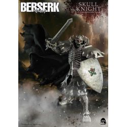 Skull Knight figurine ThreeZero Exclusive version (Berserk)