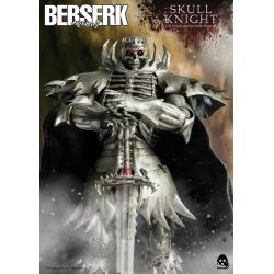 Skull Knight figurine ThreeZero Exclusive version (Berserk)