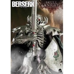 Skull Knight ThreeZero figure Exclusive version (Berserk)